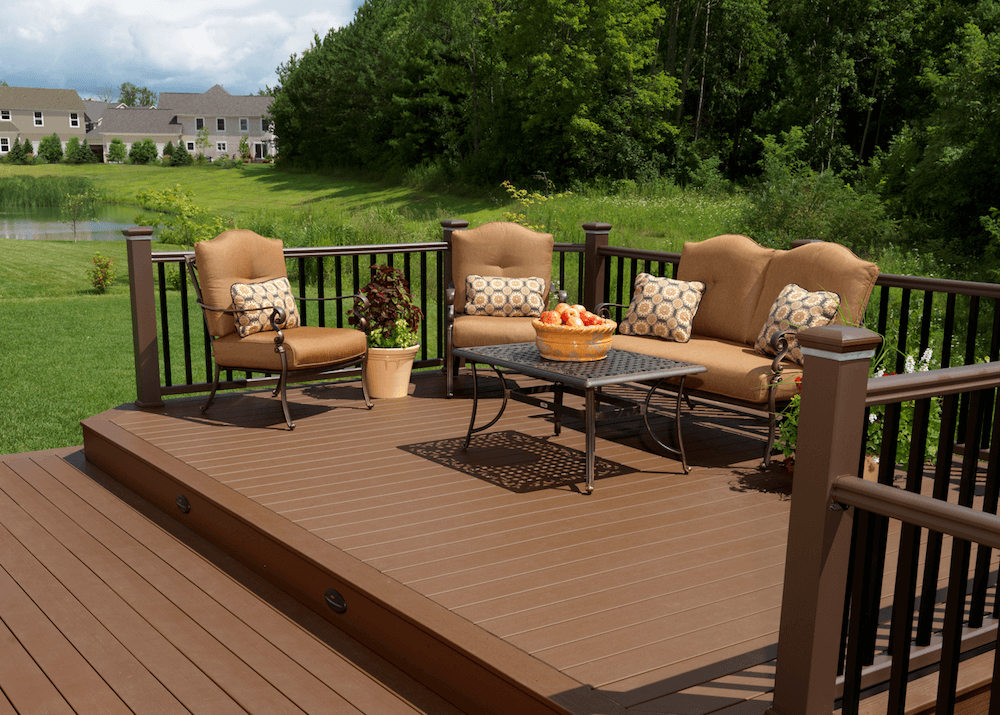 2021 Timbertech Pricing Timbertech Decking Prices